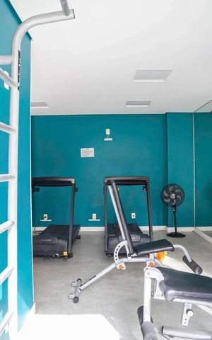 Apartamento para alugar com 76m², 3 quartos e 2 vagas