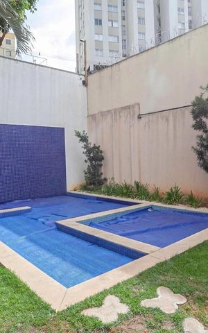Apartamento para alugar com 76m², 3 quartos e 2 vagas