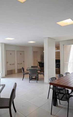 Apartamento para alugar com 76m², 3 quartos e 2 vagas