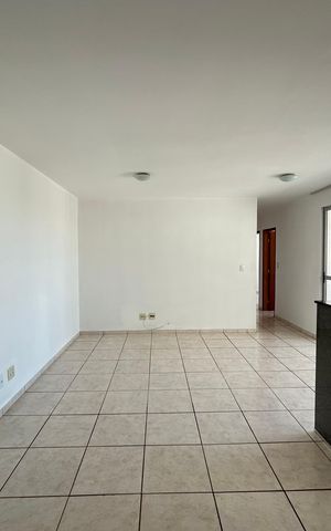 Apartamento para alugar com 76m², 3 quartos e 2 vagas