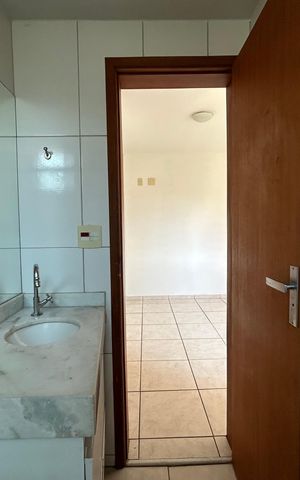 Apartamento para alugar com 76m², 3 quartos e 2 vagas