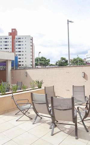 Apartamento para alugar com 76m², 3 quartos e 2 vagas