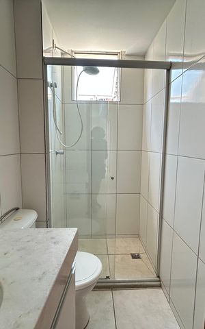 Apartamento para alugar com 76m², 3 quartos e 2 vagas