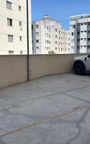 Apartamento para alugar com 76m², 3 quartos e 2 vagas