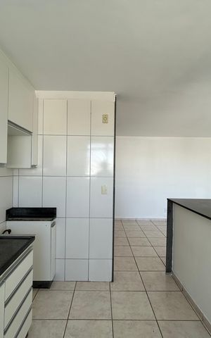Apartamento para alugar com 76m², 3 quartos e 2 vagas