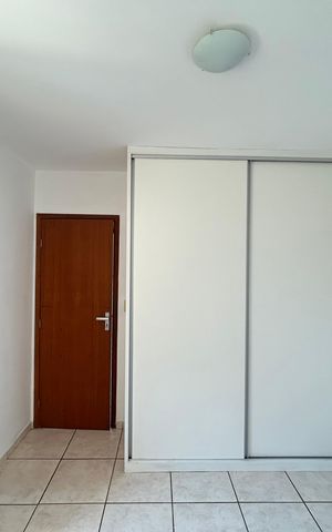 Apartamento para alugar com 76m², 3 quartos e 2 vagas