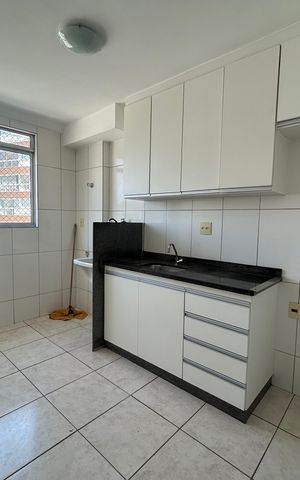 Apartamento para alugar com 76m², 3 quartos e 2 vagas