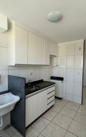 Apartamento para alugar com 76m², 3 quartos e 2 vagas