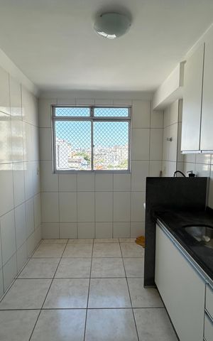 Apartamento para alugar com 76m², 3 quartos e 2 vagas