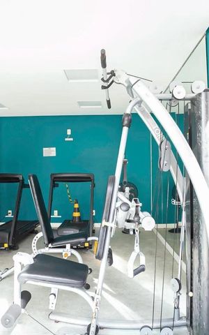 Apartamento para alugar com 76m², 3 quartos e 2 vagas