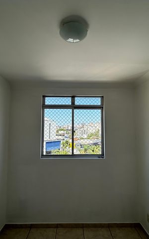 Apartamento para alugar com 76m², 3 quartos e 2 vagas