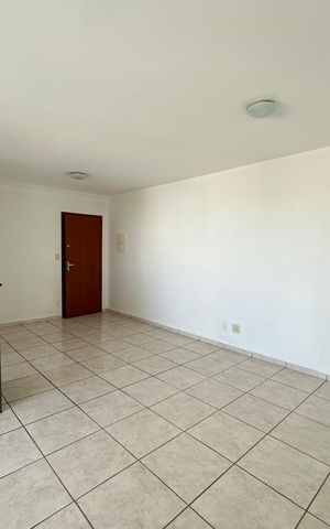 Apartamento para alugar com 76m², 3 quartos e 2 vagas