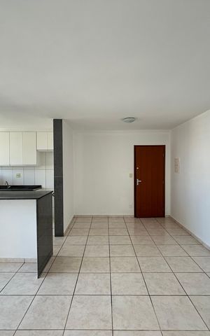 Apartamento para alugar com 76m², 3 quartos e 2 vagas
