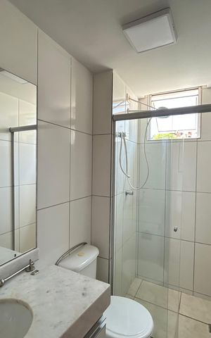 Apartamento para alugar com 76m², 3 quartos e 2 vagas