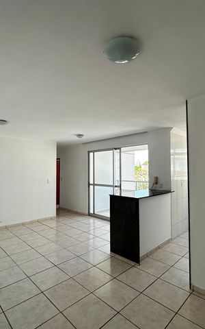 Apartamento para alugar com 76m², 3 quartos e 2 vagas