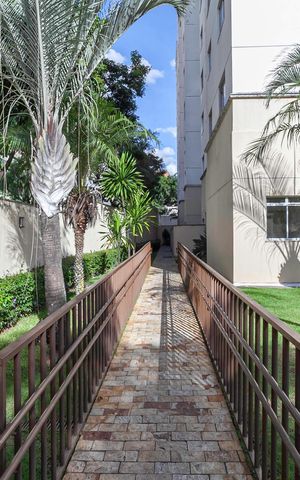 Apartamento para alugar com 76m², 3 quartos e 2 vagas