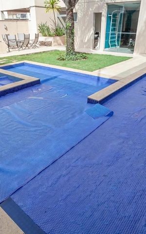 Apartamento para alugar com 76m², 3 quartos e 2 vagas