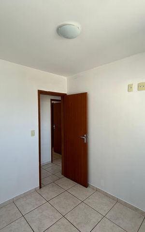 Apartamento para alugar com 76m², 3 quartos e 2 vagas