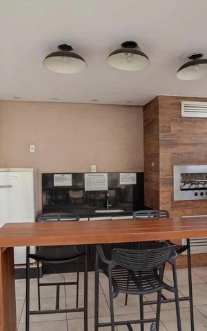 Apartamento para alugar com 76m², 3 quartos e 2 vagas