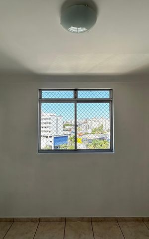 Apartamento para alugar com 76m², 3 quartos e 2 vagas