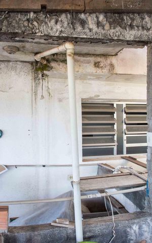 Casa para alugar com 100m², 4 quartos e 5 vagasÁrea de Serviço