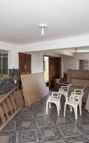 Casa para alugar com 100m², 4 quartos e 5 vagasSala/Cozinha Casa 2