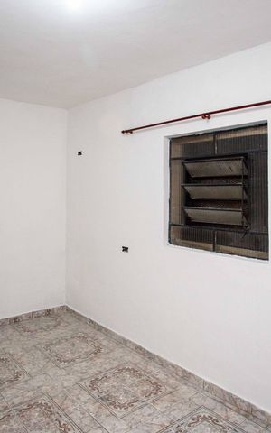 Casa para alugar com 100m², 4 quartos e 5 vagasQuarto 1
