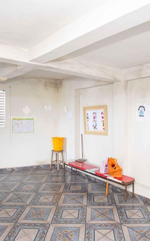 Casa para alugar com 100m², 4 quartos e 5 vagasSala/Cozinha Casa 3