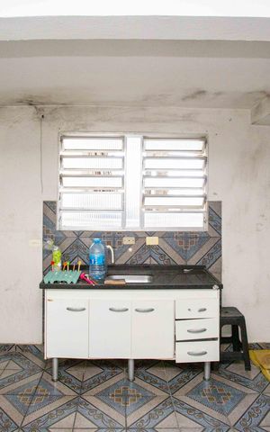 Casa para alugar com 100m², 4 quartos e 5 vagasSala/Cozinha Casa 3