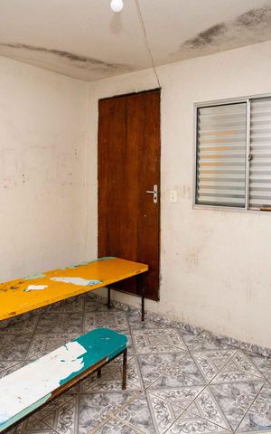 Casa para alugar com 100m², 4 quartos e 5 vagasQuarto Casa 3