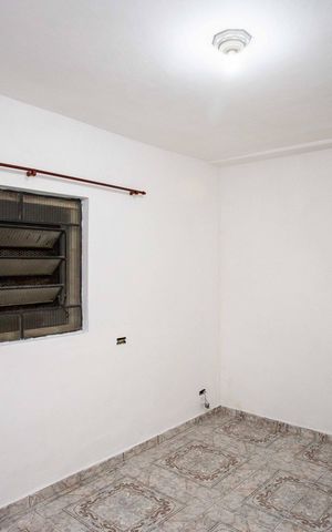 Casa para alugar com 100m², 4 quartos e 5 vagasQuarto 1