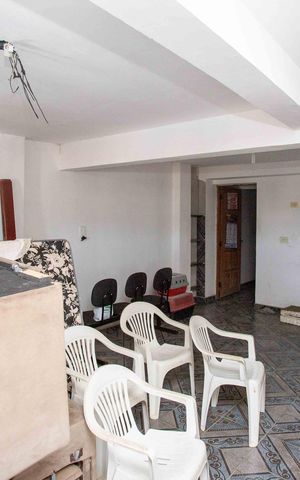 Casa para alugar com 100m², 4 quartos e 5 vagasSala/Cozinha Casa 2