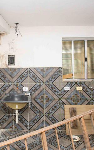 Casa para alugar com 100m², 4 quartos e 5 vagasSala/Cozinha Casa 2