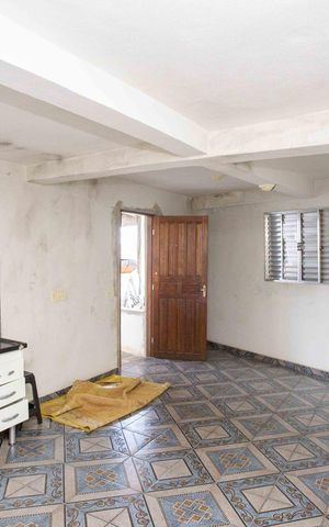 Casa para alugar com 100m², 4 quartos e 5 vagasSala/Cozinha Casa 3