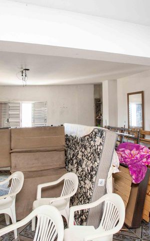 Casa para alugar com 100m², 4 quartos e 5 vagasSala/Cozinha Casa 2