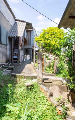 Casa para alugar com 100m², 4 quartos e 5 vagasQuintal