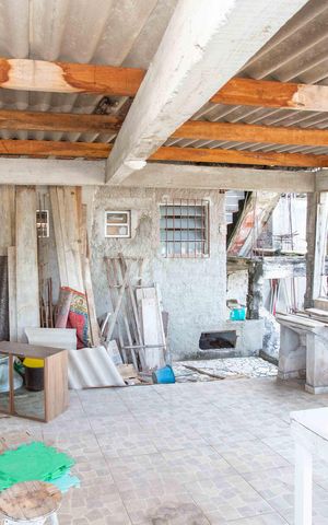 Casa para alugar com 100m², 4 quartos e 5 vagasÁrea comum