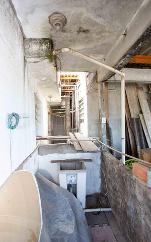 Casa para alugar com 100m², 4 quartos e 5 vagasÁrea de Serviço