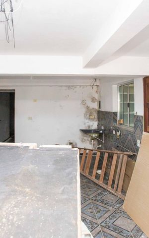 Casa para alugar com 100m², 4 quartos e 5 vagasSala/Cozinha Casa 2