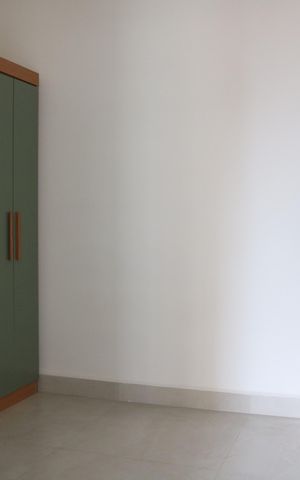 Apartamento para alugar com 36m², 2 quartos e sem vagaQuarto 1