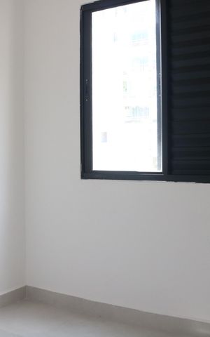 Apartamento para alugar com 36m², 2 quartos e sem vagaQuarto 2