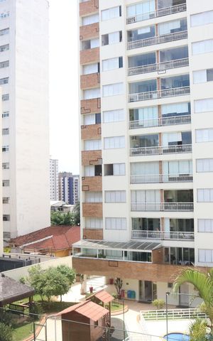 Apartamento para alugar com 36m², 2 quartos e sem vagaQuarto 1