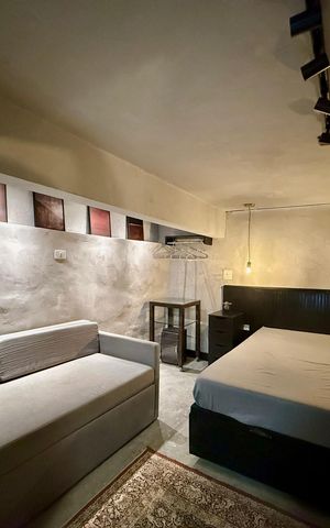 Studio para alugar com 40m², 1 quarto e sem vagaQuarto