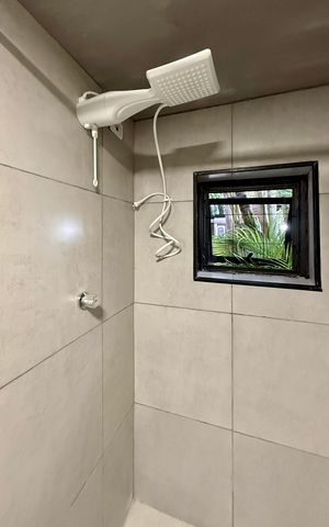 Studio para alugar com 40m², 1 quarto e sem vagaBanheiro 