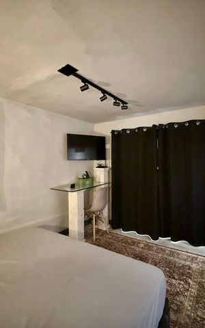 Studio para alugar com 40m², 1 quarto e sem vagaQuarto