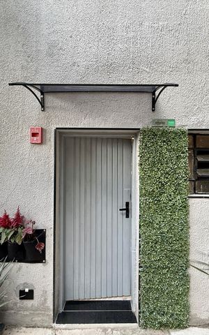 Studio para alugar com 40m², 1 quarto e sem vagaEntrada Studio