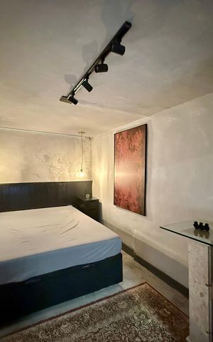 Studio para alugar com 40m², 1 quarto e sem vagaQuarto