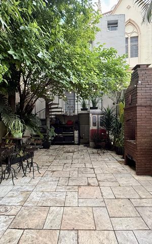 Studio para alugar com 40m², 1 quarto e sem vagaÁrea comum