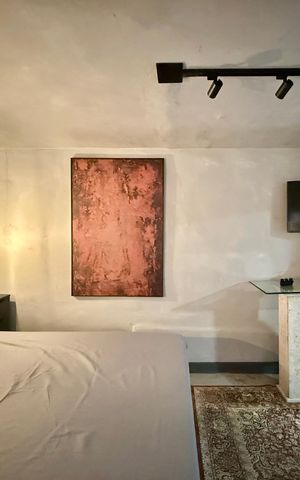 Studio para alugar com 40m², 1 quarto e sem vagaQuarto