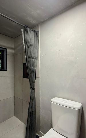 Studio para alugar com 40m², 1 quarto e sem vagaBanheiro 